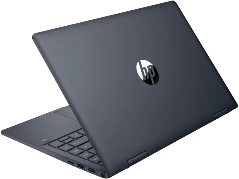 PORTÁTIL HP PAVILION X360 14-EK1011LA 14" TÁCTIL/CORE I5 1335U/8GB DDR4/512GB SSD/WIN11 HOME/INCLUYE LÁPIZ, vista 4